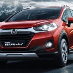 WR-V